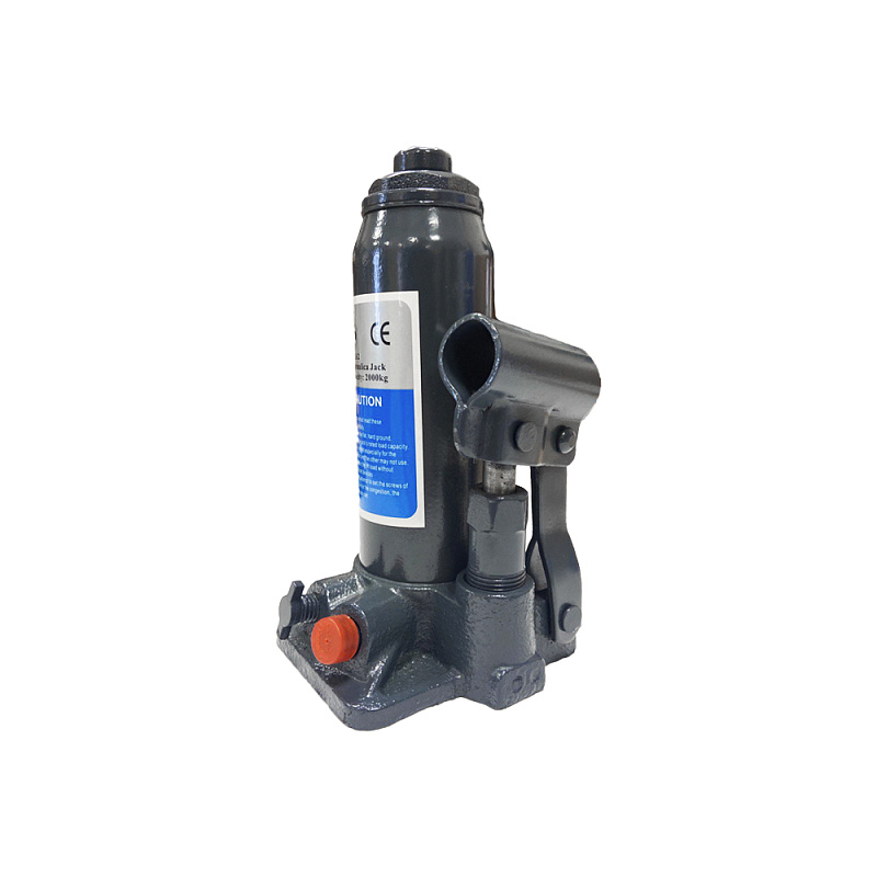 Домкрат бутылочный 2 т 180-350 мм HOREX HZ 01.4.004J